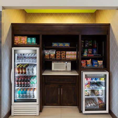 מלון Ramada By Wyndham אל פאסו מראה חיצוני תמונה
