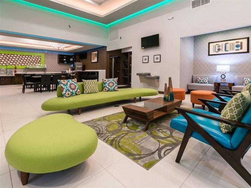 מלון Ramada By Wyndham אל פאסו מראה חיצוני תמונה