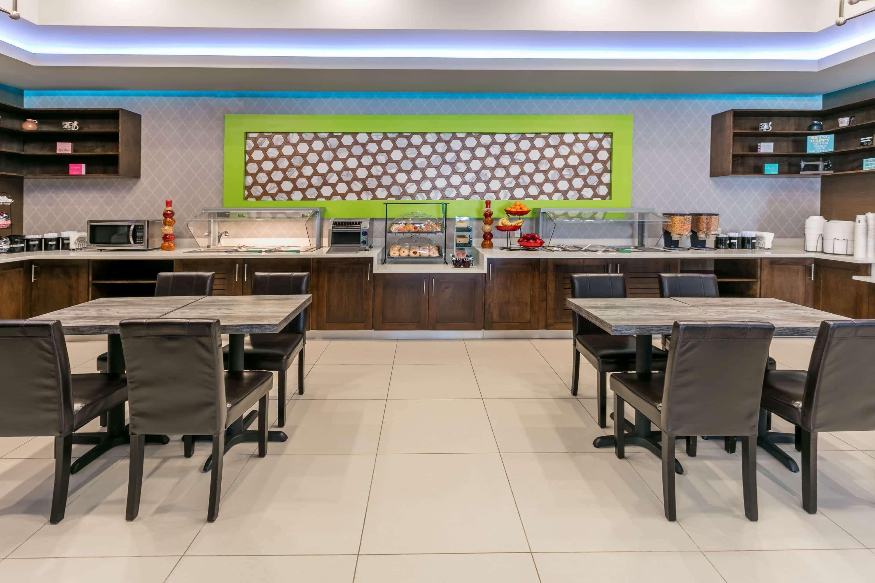מלון Ramada By Wyndham אל פאסו מראה חיצוני תמונה