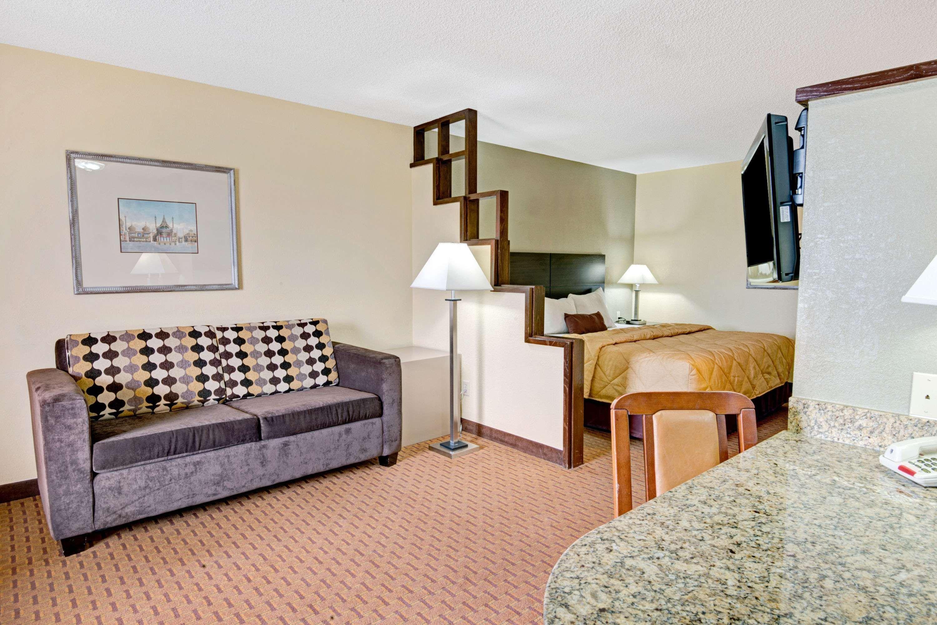 מלון Ramada By Wyndham אל פאסו מראה חיצוני תמונה