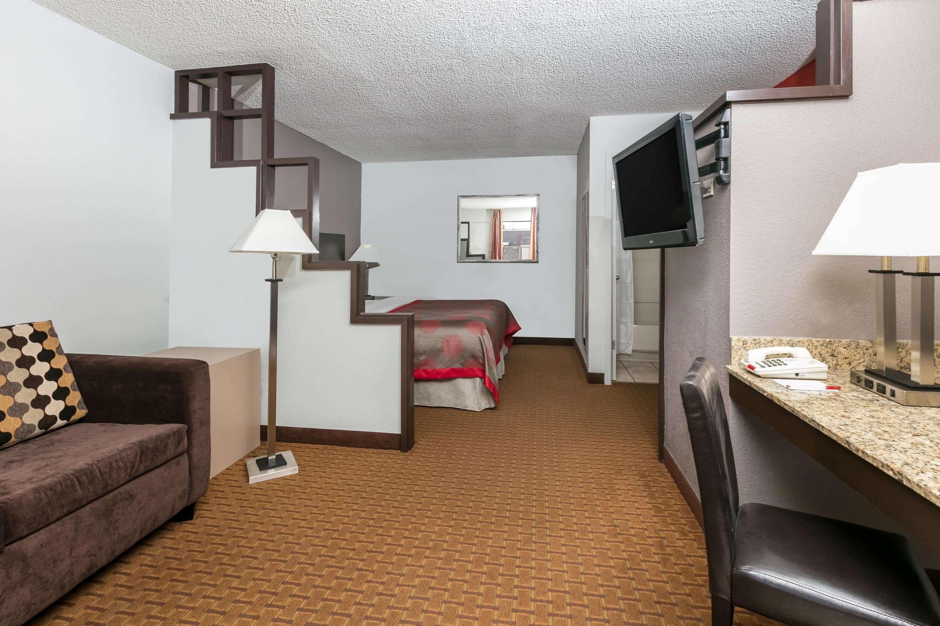 מלון Ramada By Wyndham אל פאסו מראה חיצוני תמונה
