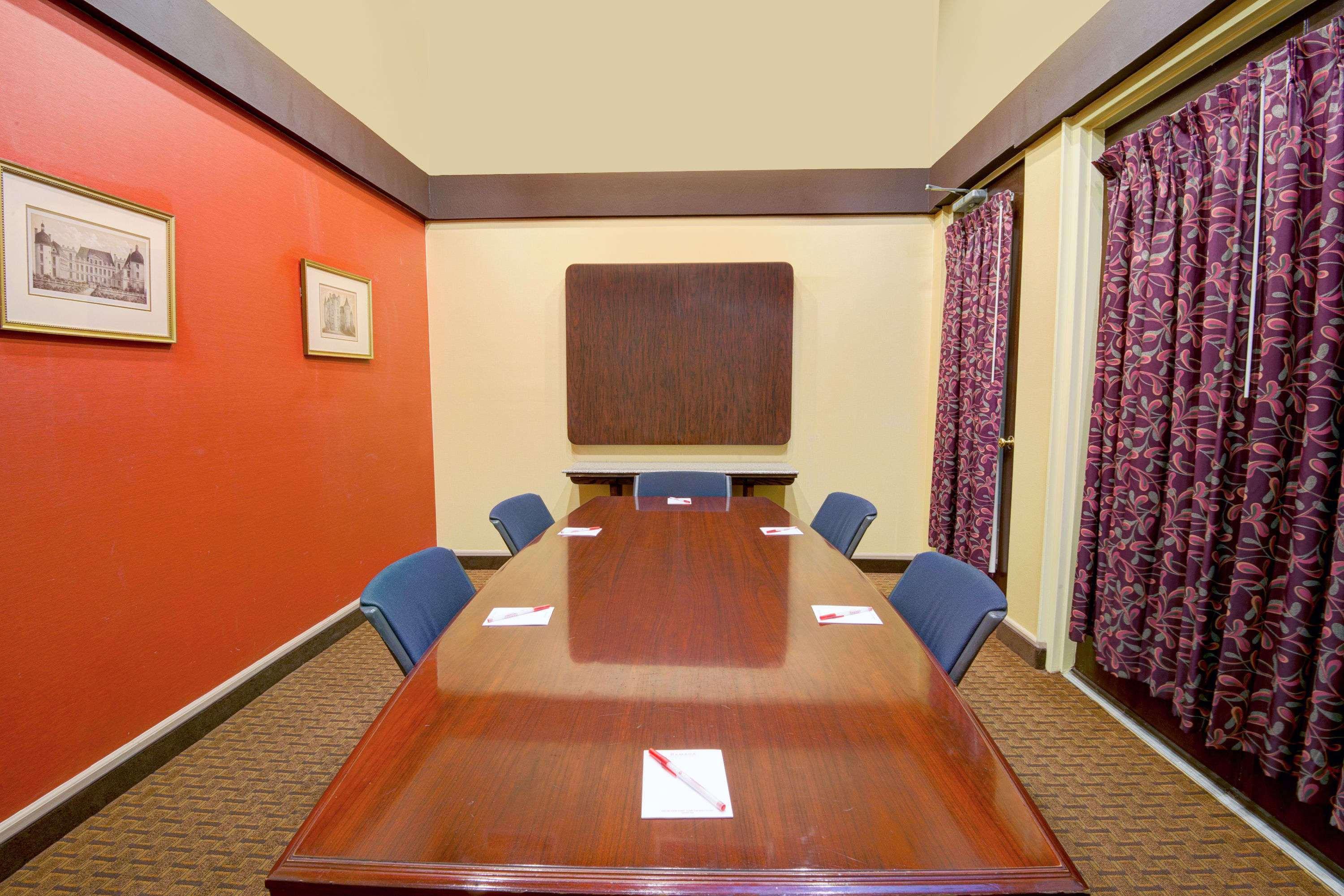 מלון Ramada By Wyndham אל פאסו מראה חיצוני תמונה