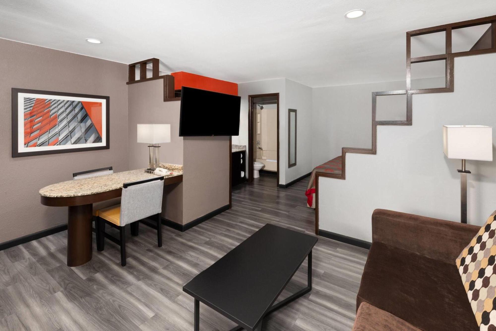 מלון Ramada By Wyndham אל פאסו מראה חיצוני תמונה