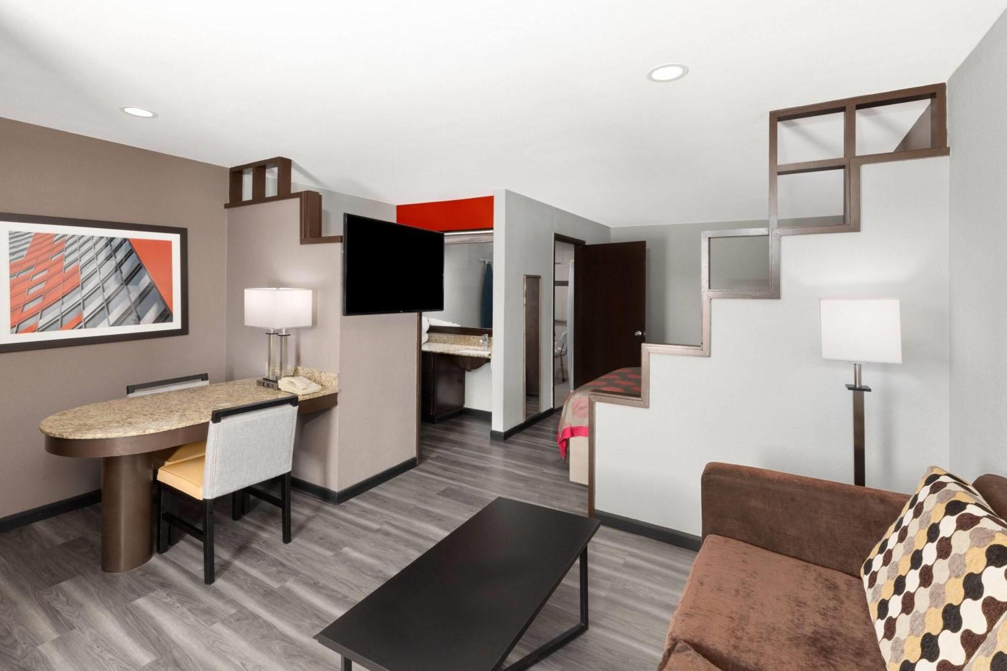 מלון Ramada By Wyndham אל פאסו מראה חיצוני תמונה